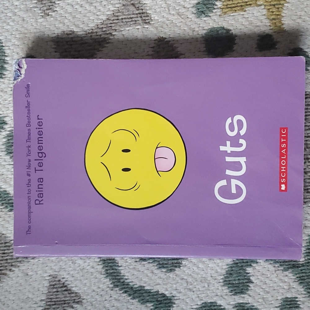 Guts